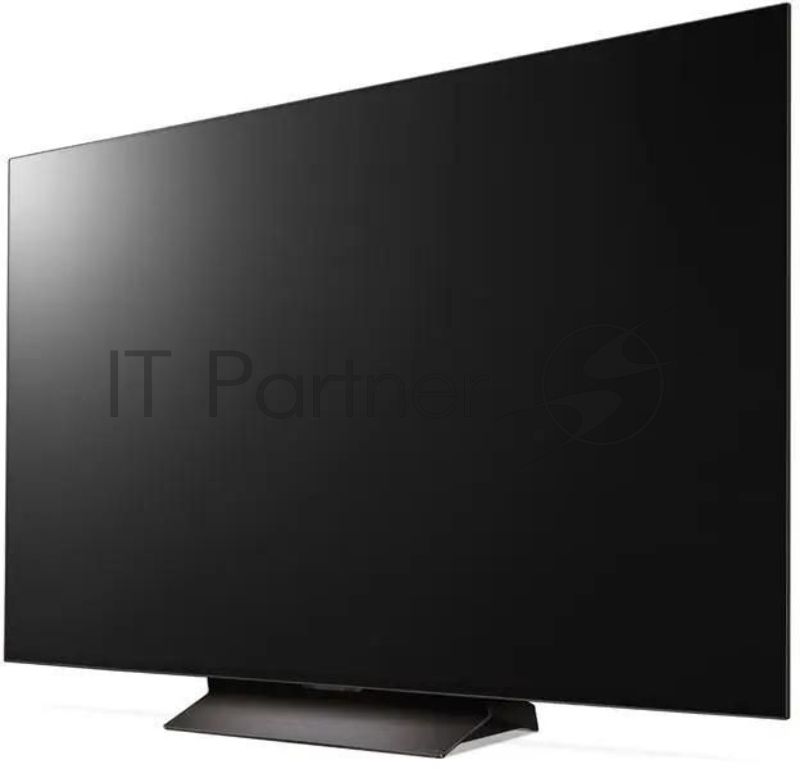 Телевизор LG 77" OLED77C4RLA коричневый OLED 4K UHD 120Hz WebOS