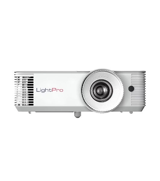 Проектор InFocus IN0026SL DLP, 4000 lm, WXGA, 30 000:1, 1.541.72:1, 2xHDMI 1.4, VGA in/out, S-Video, 3.5мм in/out, USB-A, RS-232, лампа 15 000ч.(ECO mode), 10W, 27дБ, 2,9 кг, белый