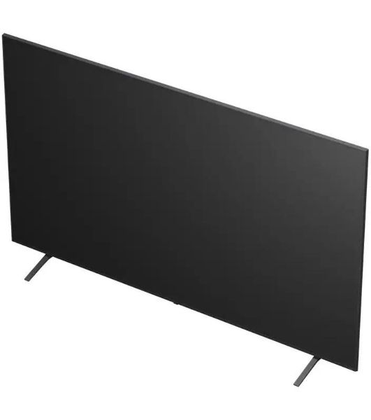 Телевизор LG 86" 86QNED70A6A черный титан QNED 4K UHD 120Hz Smart TV 2GB/8GB