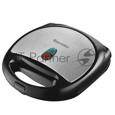 Вафельница Чудесница ЭВ-5Черный