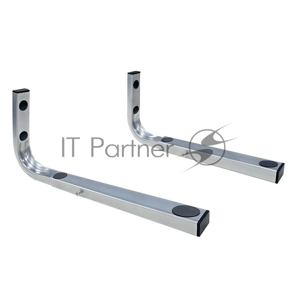 Кронштейн наст. для СВЧ Kromax MICRO-7s серебристый