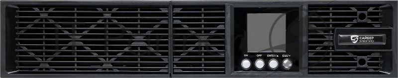 Источник бесперебойного питания UPS Сайбер Электро ПИЛОТ-1500Р Линейно-интерактивный
