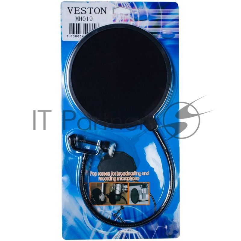 Фильтр POP, диаметр 31 мм. VESTON MH019