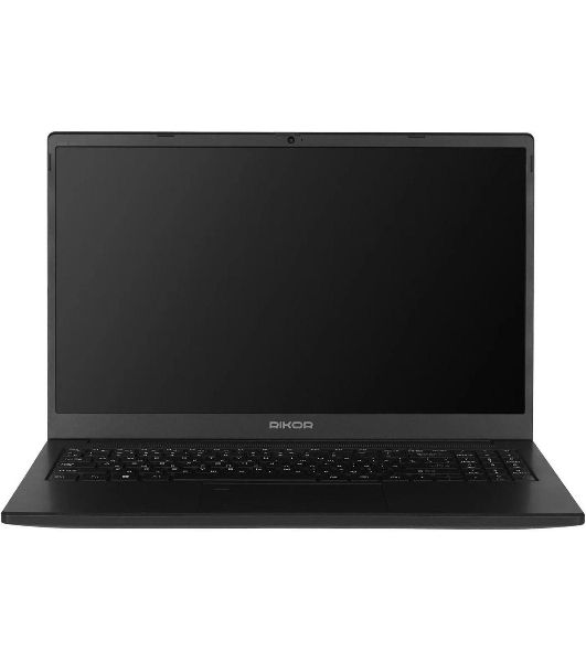 Ноутбук Rikor NINO 201.1/15.6"/IPS/AMD Ryzen 3 5425U/8192Mb/256Gb SSD/AMD Radeon Graphics/Windows 11 Pro/черный/1.65kg