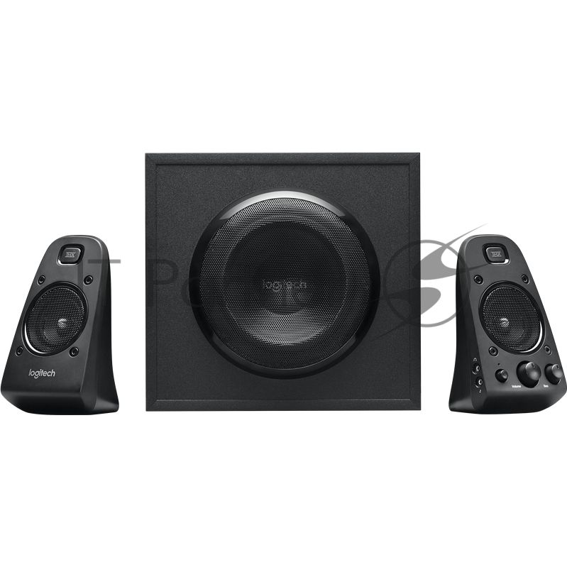 Колонки 980-000403 Колонки Logitech Z-623 2.1 RMS RTL