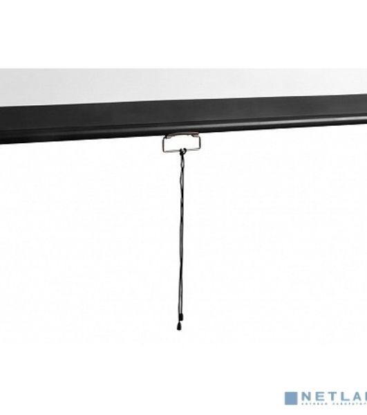 Экран 180x240см Digis Optimal-D DSOD-4304 1:1 настенно-потолочный рулонный