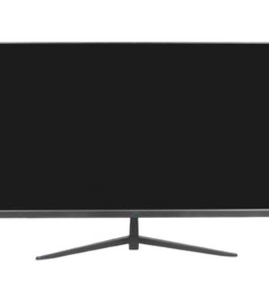 Монитор 27" БЕШТАУ M2701/FHD/LCD IPS 1920x1080, 75 Гц, 5 мс, 16:9, 250 кд/м2, 1хHDMI, 1хDP, 1хVGA, черный