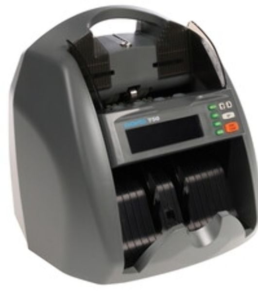 Счетчик банкнот Dors 750 RUS3 мультивалютный SYS-052632