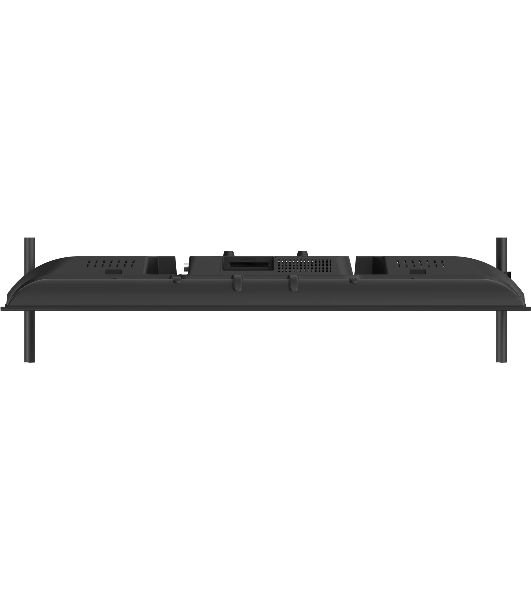 Телевизор Digma 32" DM-LED32SBB33 черный LED FHD 60Hz Smart TV