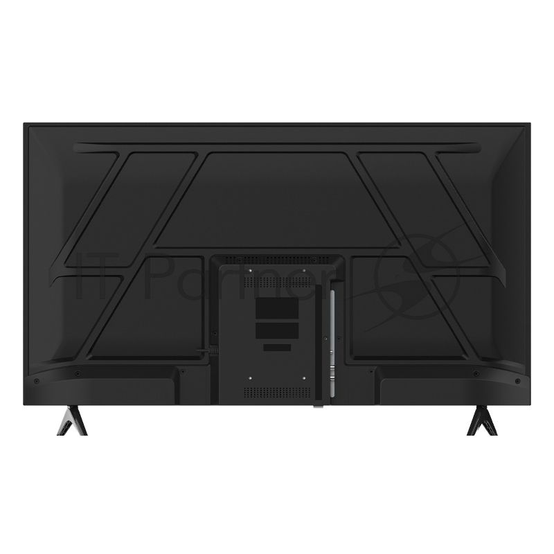 Телевизор BQ 42" 42F07B черный (РФ) DLED FHD 60Hz
