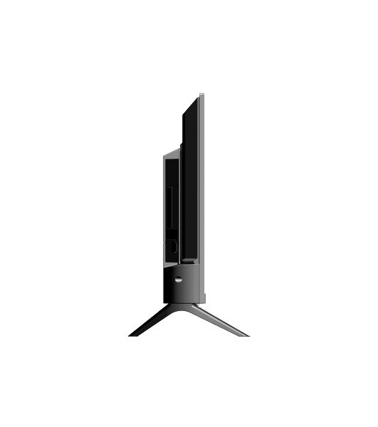 Телевизор SoundMax 24" SM-LED24M09 черный LED HD 60Hz