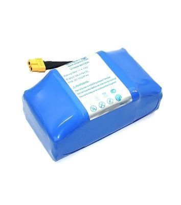 Аккумулятор Amperin 10S2P для гироскутера 36V 4.4А·ч Li-ion