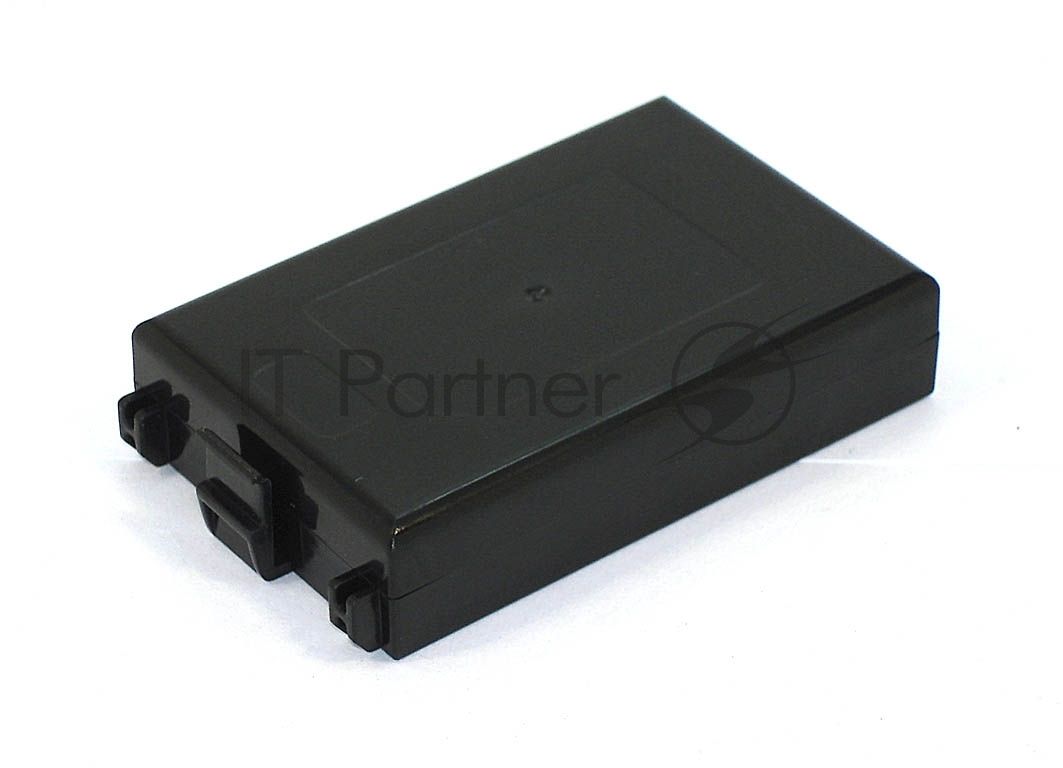 Аккумуляторная батарея для терминала сбора данных Motorola Symbol MC70 MC75A 1900 mAh