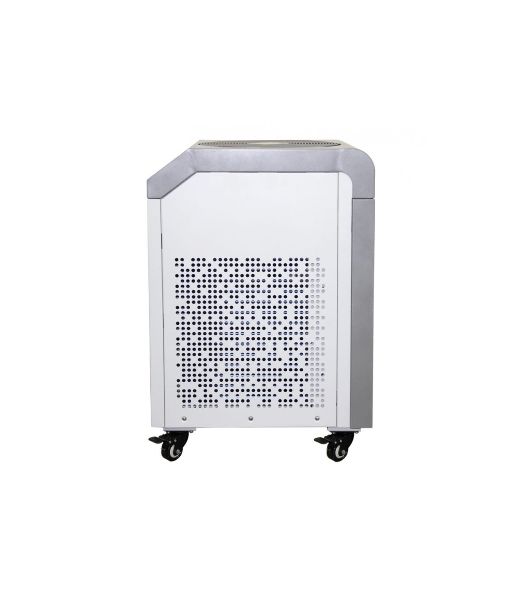 Осушитель воздуха Neoclima FDM02H белый, 2 л/сутки, 1 л