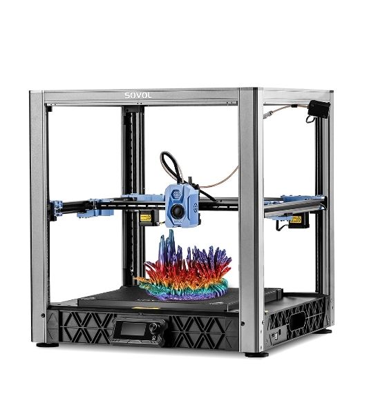 Принтер 3D Sovol SV08
