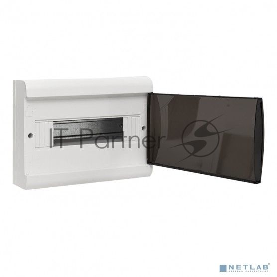 Щит ЩРН-П-12 "SlimBox" IP41 PROxima EKF sb-n-12