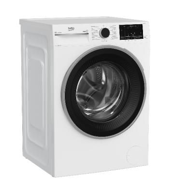 Стиральная машина Beko B3WFR56H2W белый, загрузка фронтальная 6,5 кг, 1200 об/мин., класс: А