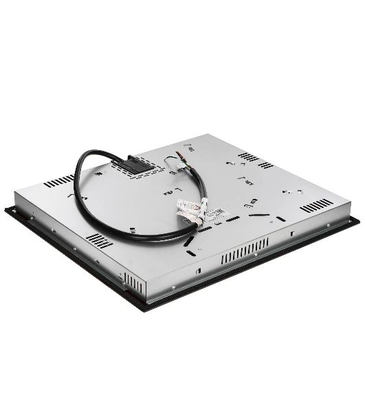 Варочная панель Haier HHK-C63NDB черный