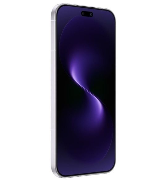 Смартфон Huawei Nova 15 Pro 12/512Gb фиолетовый