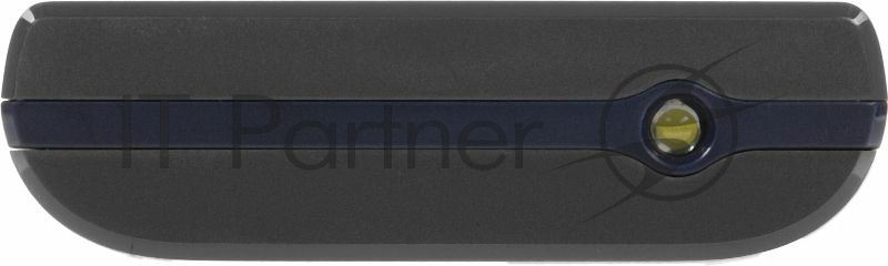Мобильный телефон Nokia 106 TA-1564 DS CHARCOAL 4/4Mb черный