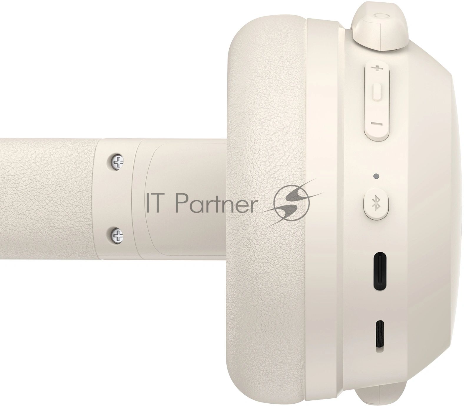 Гарнитура мониторные Edifier WH700NB Pro слоновая кость беспроводные bluetooth оголовье