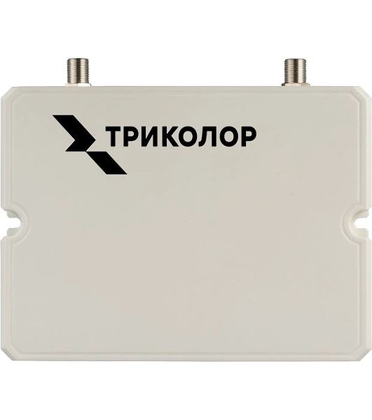 Усилитель сигнала Триколор TR-900/1800/2100-55-kit 20м двухдиапазонная (046/91/00055708)