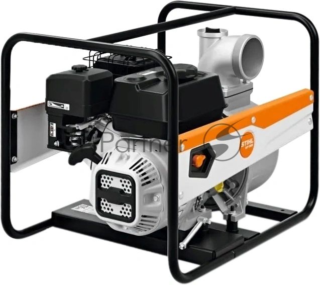 Мотопомпа Stihl WP 900 для чист.воды (100056152784)