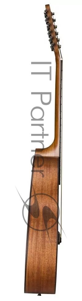 Акустическая гитара BATON ROUGE X11S/FC-12 12 струн, цвет натуральный