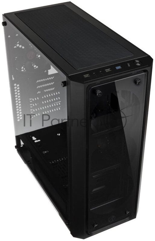 Компьютерный корпус Raijintek PONOS TG 0R20B00153 Coating черный EEB E-ATX ATX M-ATX Mini-ITX USB3.0x1, USB2.0x2, HD Audiox1 0R20B00153 Coating черный EEB; E-ATX; ATX; M-ATX; Mini-ITX USB3.0x1, USB2.0x2, HD Audiox1