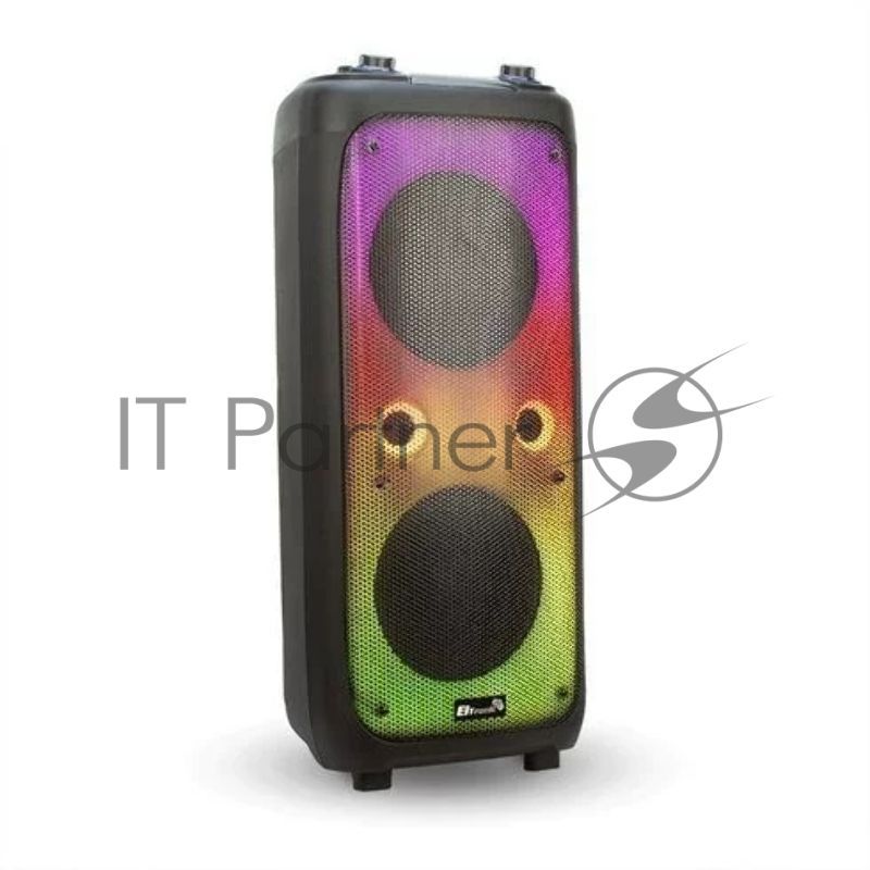 Колонка ELTRONIC 10" 20-62 FIRE BOX 1000 динамик 2шт/10" с TWS