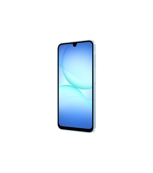 Смартфон Samsung Galaxy A17 SM-A175F, 6/128Gb, синий