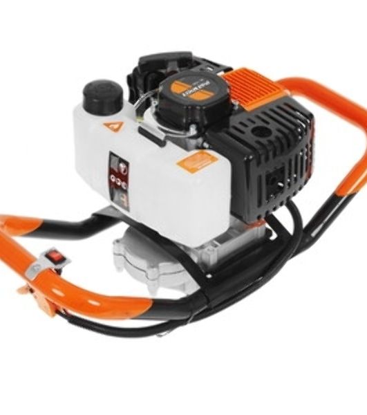 Мотобур бензиновый PATRIOT PT AE140D (без шнека) easy start
