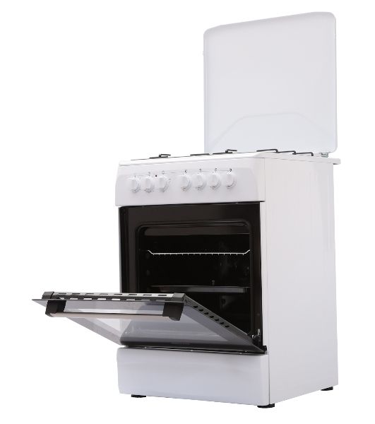 Комбинированная плита Renova SG6E-TDW-TR