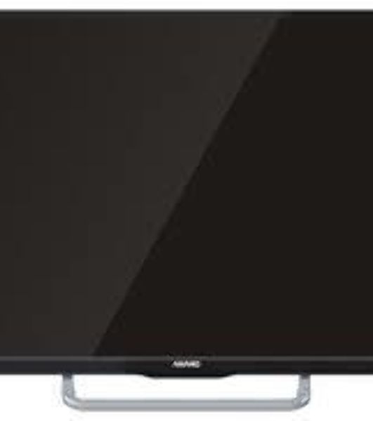 Телевизор Asano 40" 40LF1030S черный DLED FHD 60Hz