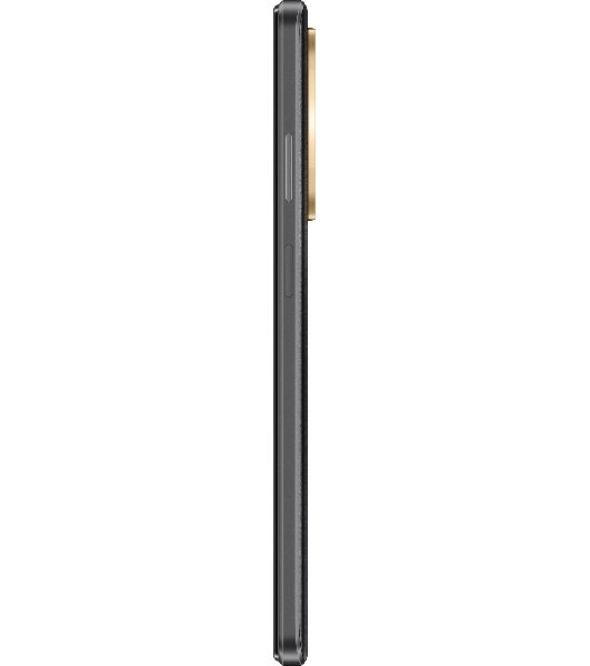 Смартфон Huawei Nova 14i 8/256Gb, черный