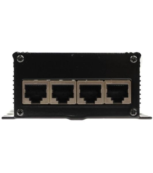 Грозозащита Osnovo SP-IP4/1000P