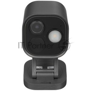 Камера видеонаблюдения IP Aqara G5 Pro WI-FI Wi-Fi 4.2-4.2мм корп.:белый (CH-C07D WH)