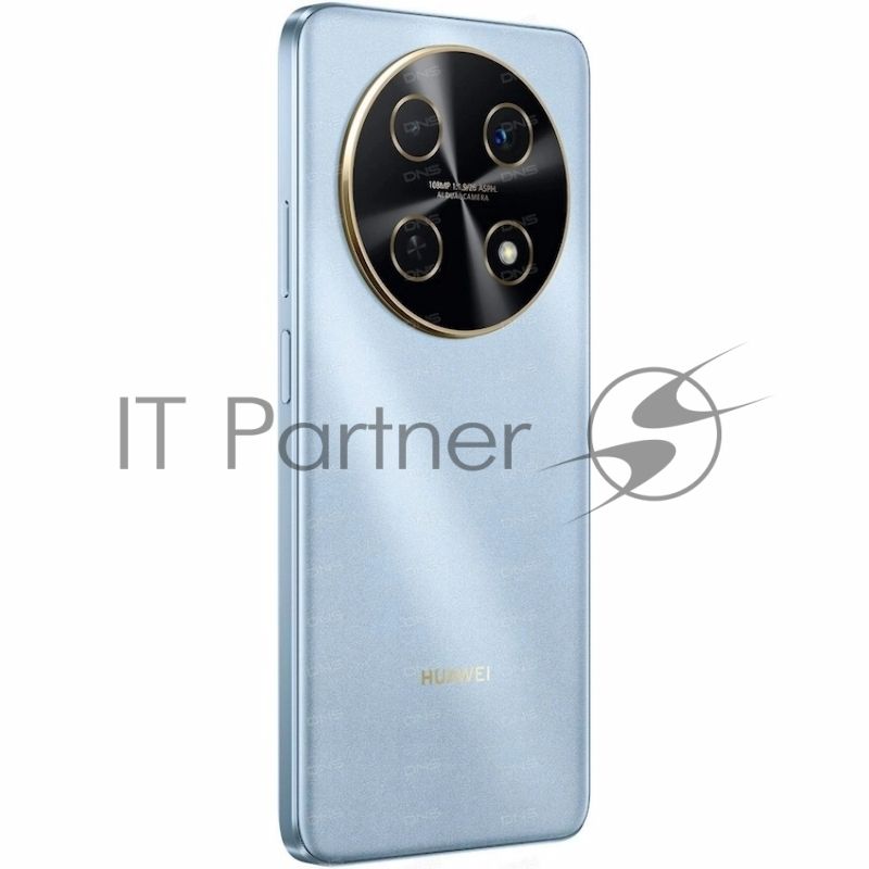 Смартфон Huawei Nova 13i, 8/256Gb, голубой