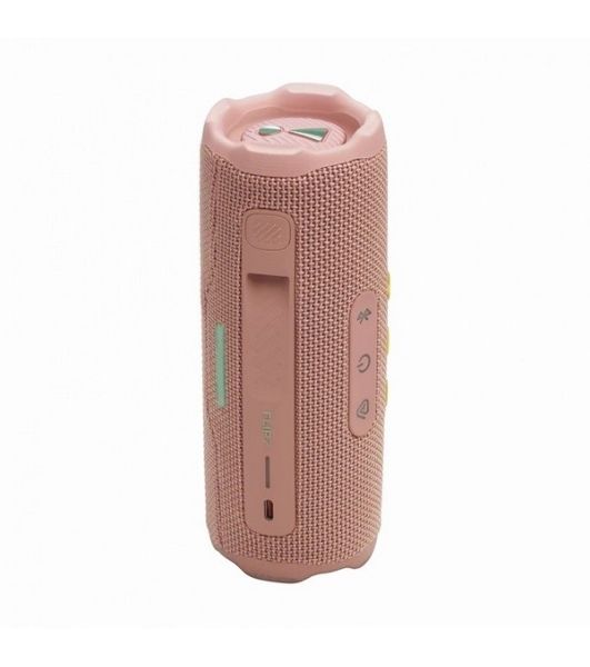 Колонка портативная JBL FLIP 7 розовый 25W 1.0 BT 4800mAh