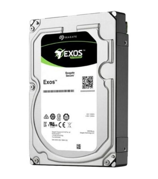 Жесткий диск SAS 6TB 7200RPM 6GB/S 256MB ST6000NM0095 SEAGATE