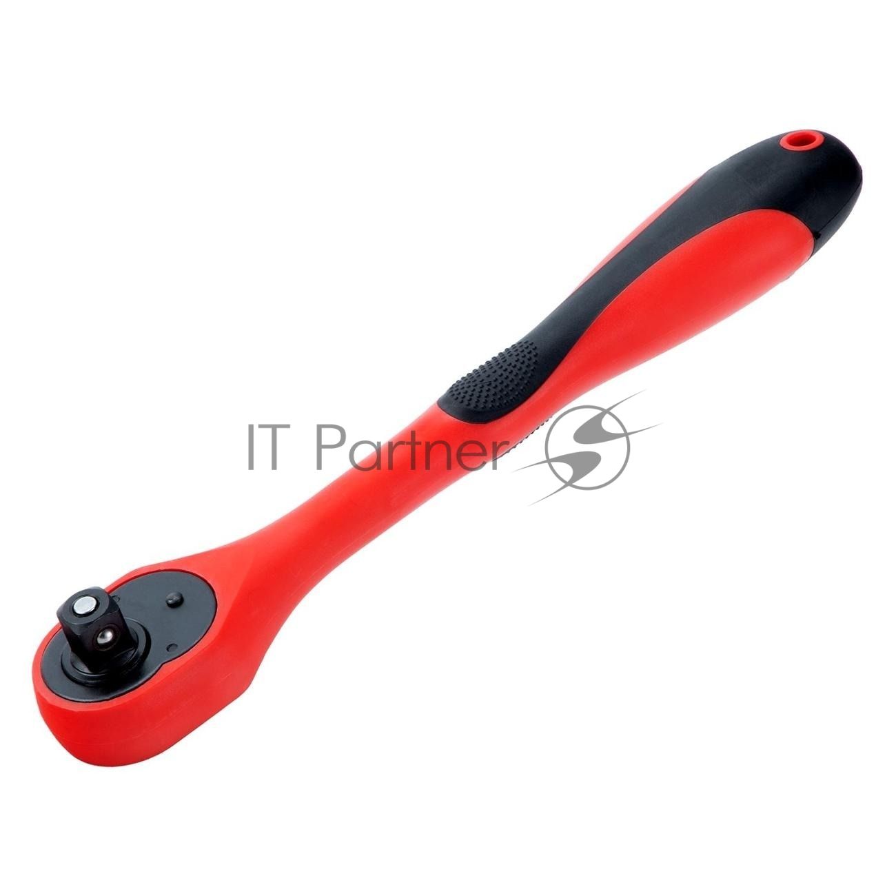 Набор инструментов, 1/2", 1/4", CrV, пластиковый кейс 82 предмета MTX