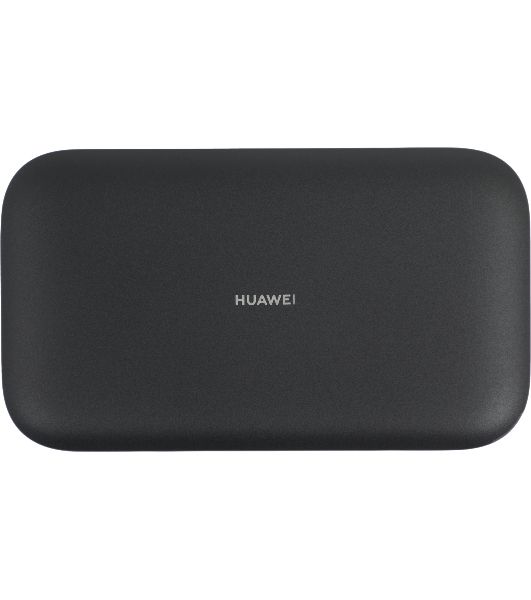 Портативный модем Huawei 51071VQQ E5783-230a 3G/4G Mobile WiFi 3, LTE cat.7, 1500 mAh черный