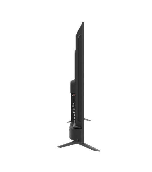 Телевизор Триколор 50" H50UC2 черный DLED UHD 4K 60Hz Smart TV
