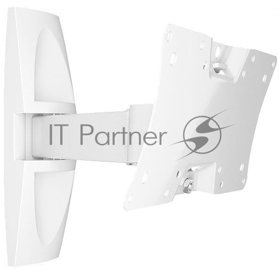 Кронштейн Holder LCDS-5063 белый