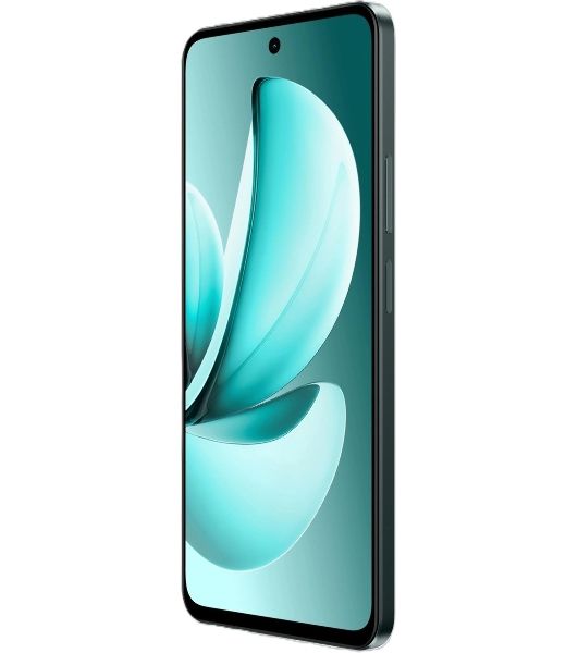 Смартфон Realme RMX5303 C71 8/128Gb зеленый