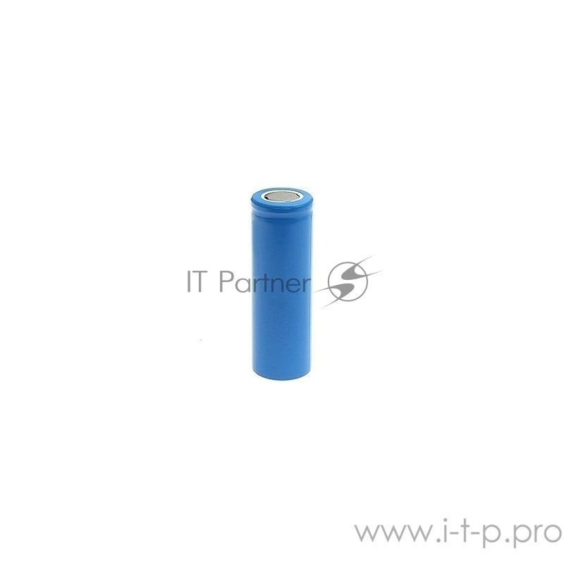Портативный аккумулятор Rexant 18650 protected с защитой Li-ion 2800 mAH 3.7 В
