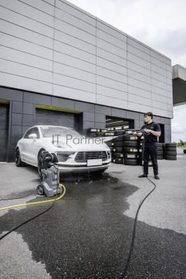 Минимойка Karcher HD 4/10 Classic KAP (1.520-976.0)