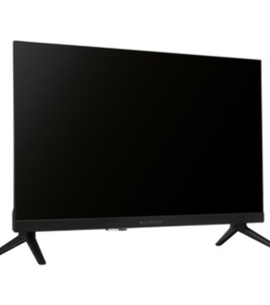 Телевизор TopDevice 24" TDWC24BH3260V черный DLED HD 60Hz Smart TV YaOS 1.5GB/32GB