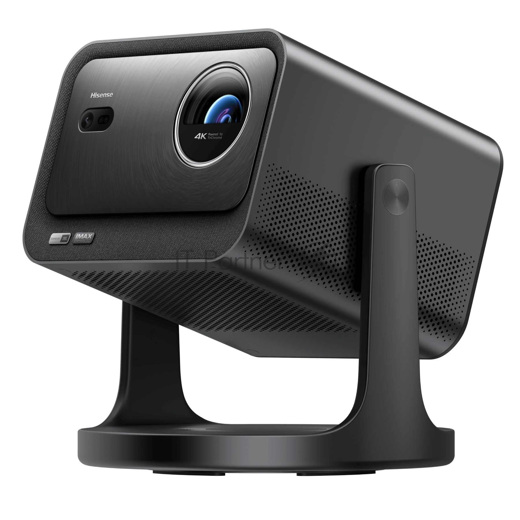 Проектор Hisense C3 DLP 2500Lm ANSI (3840x2160) 2000:1 ресурс лампы:10000часов 2xUSB typeA 2xHDMI 6.2кг