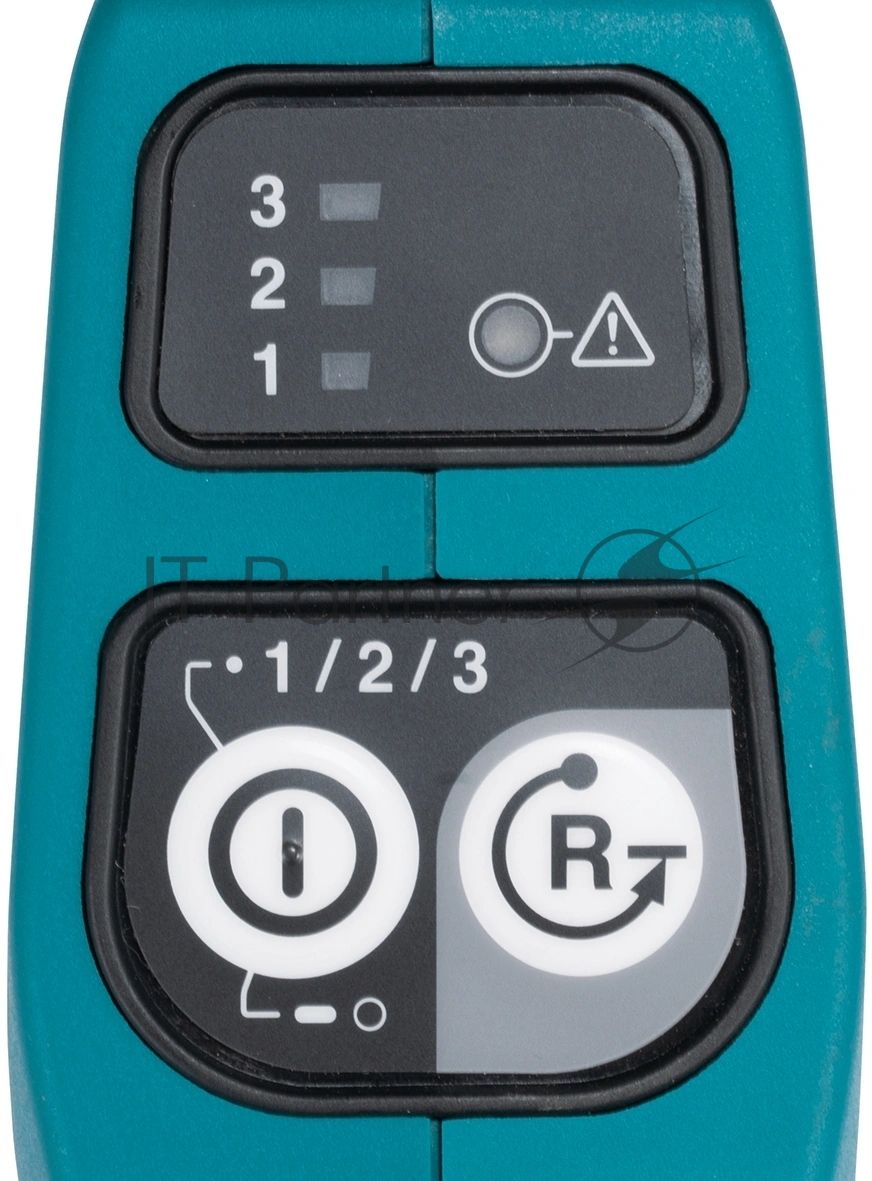 Кусторез Makita UN001GZ аккум.